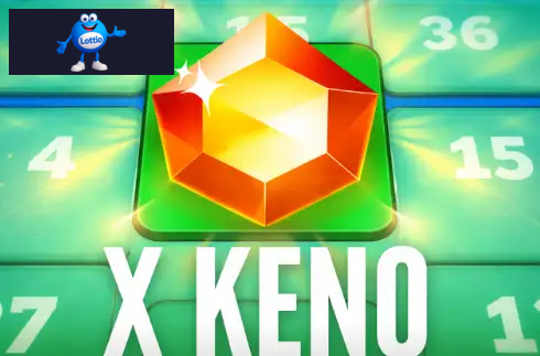X Keno
